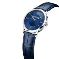 Orologio Baume & Mercier Uomo Classima in Acciaio M0A10878 - M0A10878
